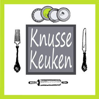 Logo knusse keuken
